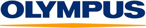 Olympus logo